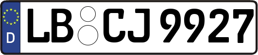 LB-CJ9927
