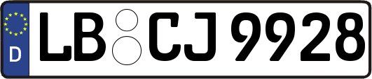 LB-CJ9928