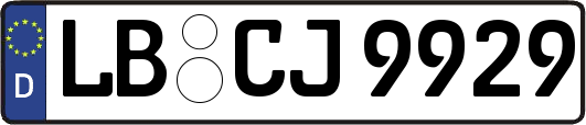 LB-CJ9929