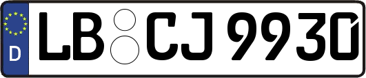 LB-CJ9930