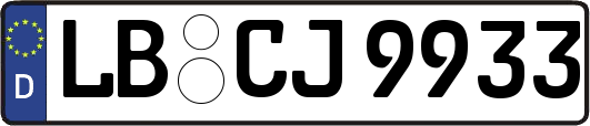 LB-CJ9933