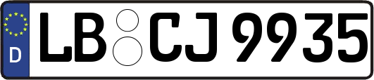 LB-CJ9935