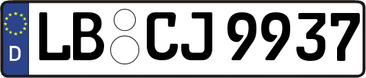 LB-CJ9937