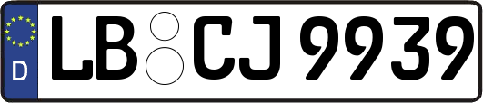 LB-CJ9939