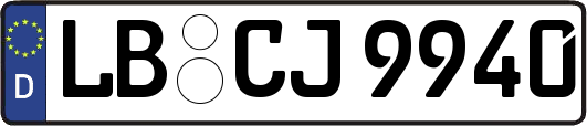 LB-CJ9940