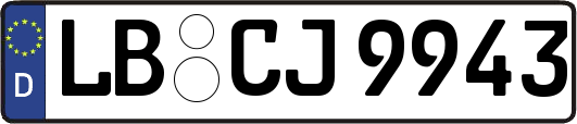 LB-CJ9943