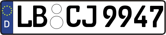 LB-CJ9947