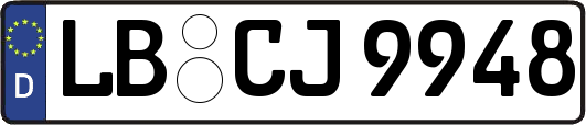 LB-CJ9948