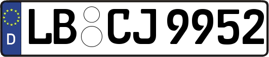 LB-CJ9952