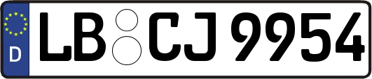 LB-CJ9954