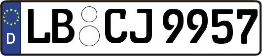 LB-CJ9957