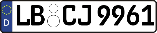LB-CJ9961