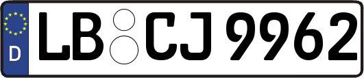 LB-CJ9962
