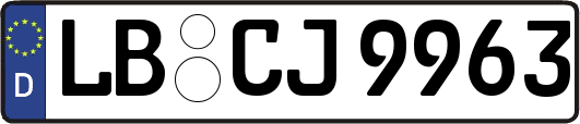 LB-CJ9963