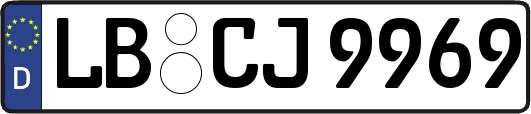 LB-CJ9969