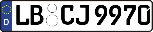 LB-CJ9970