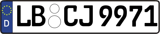 LB-CJ9971