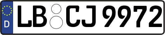 LB-CJ9972