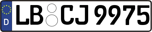 LB-CJ9975