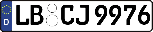 LB-CJ9976