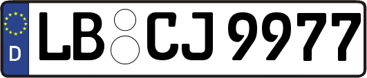 LB-CJ9977