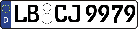 LB-CJ9979