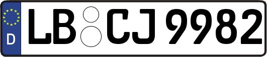 LB-CJ9982