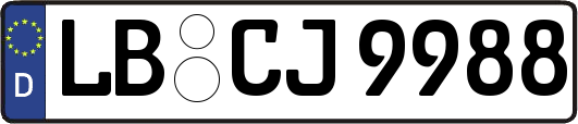 LB-CJ9988