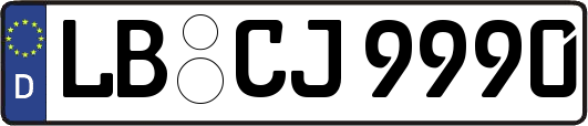 LB-CJ9990