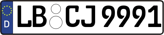 LB-CJ9991