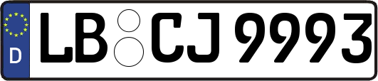 LB-CJ9993