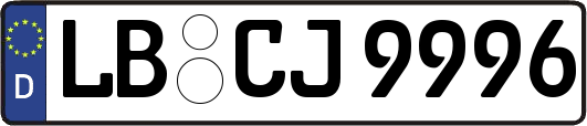 LB-CJ9996