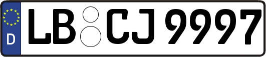 LB-CJ9997