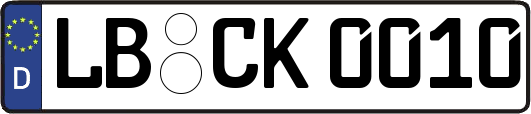 LB-CK0010