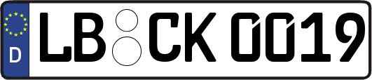 LB-CK0019