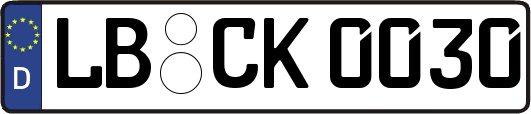 LB-CK0030