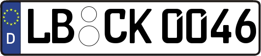 LB-CK0046