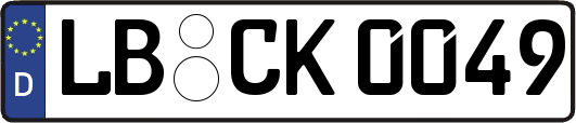 LB-CK0049