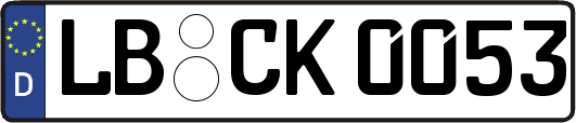 LB-CK0053