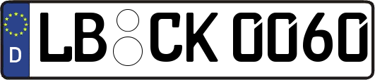 LB-CK0060