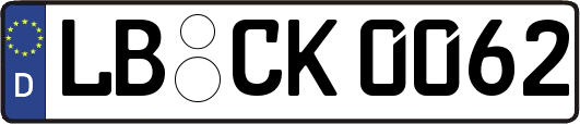 LB-CK0062