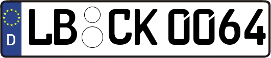 LB-CK0064