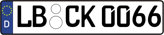 LB-CK0066