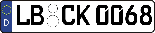 LB-CK0068