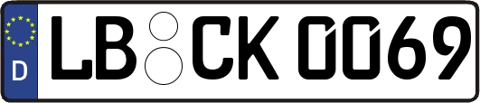 LB-CK0069
