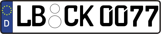LB-CK0077