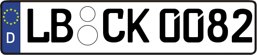 LB-CK0082