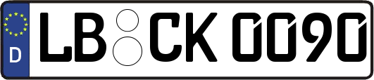 LB-CK0090