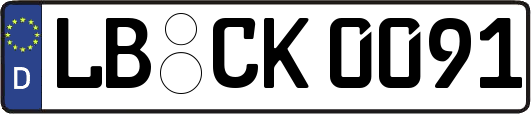 LB-CK0091