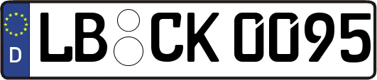 LB-CK0095